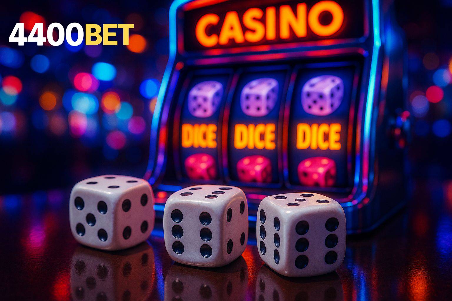 Jogos Populares