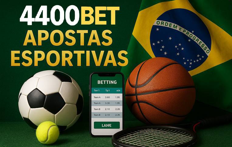 Variedade de Esportes
