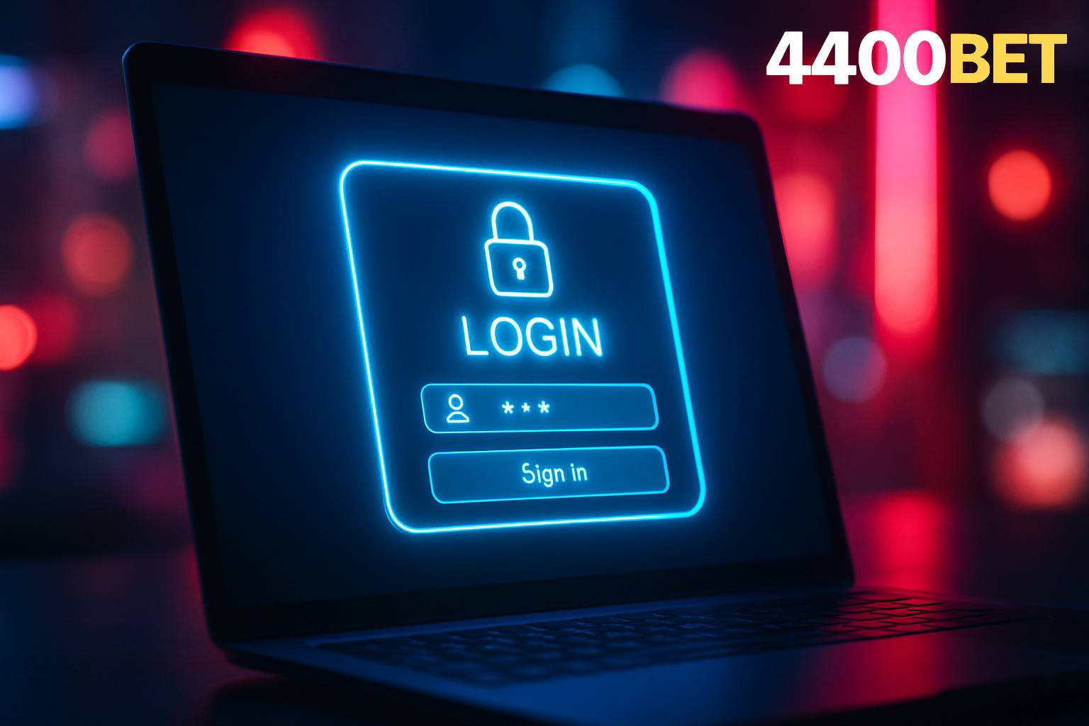 Benefícios do Login