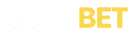 Logo da 4400BET