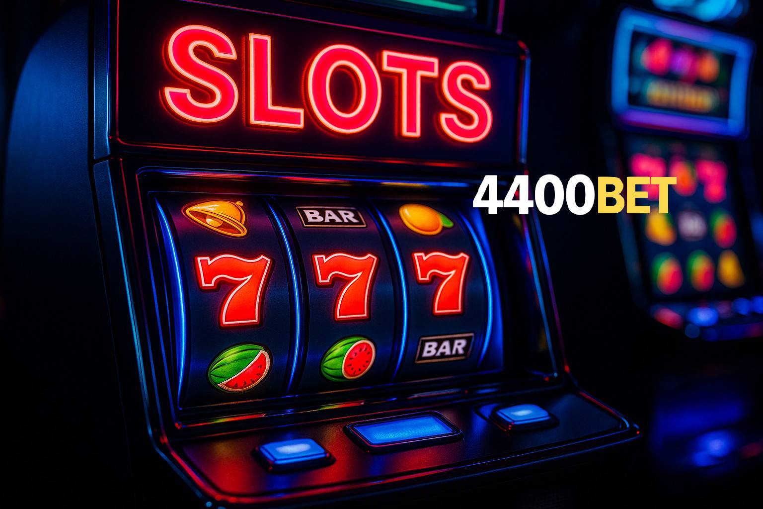 Benefícios dos Slots